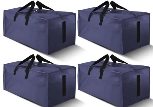 Stort och kraftfullt flyttpaket