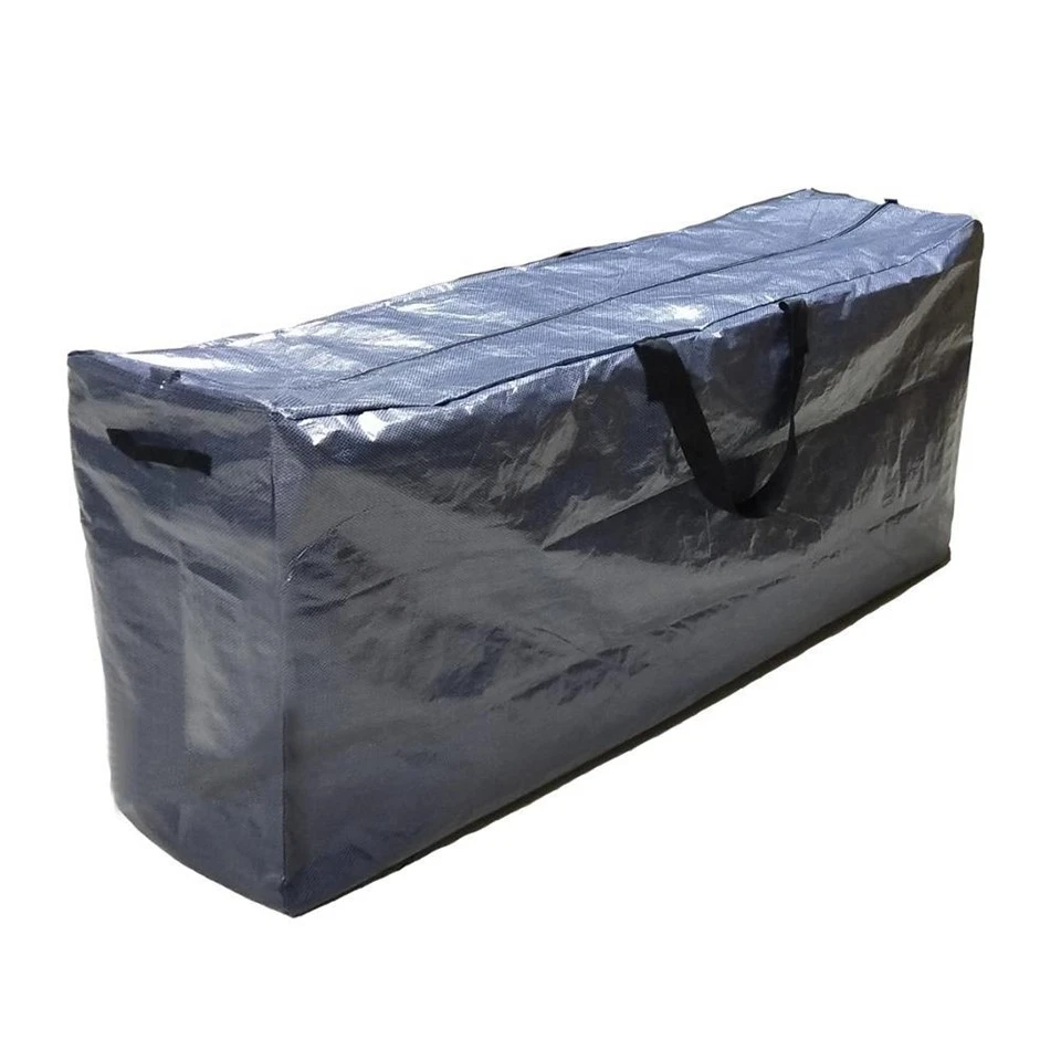 Moving Totes
